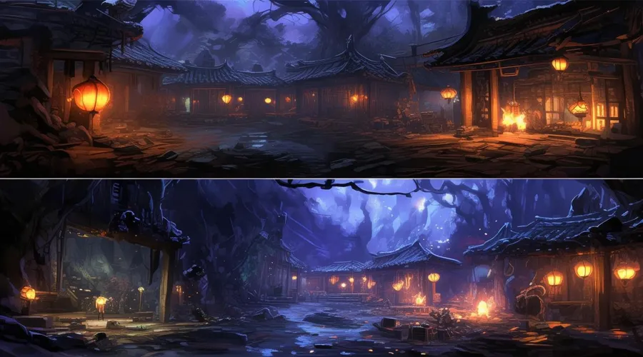剑网3：指尖江湖兑换码横幅图片3